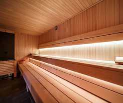 Hotel Elements and SPA