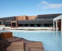 Hotel The Retreat at Blue Lagoon Iceland