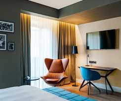 Radisson Blu Aurum, Brasov