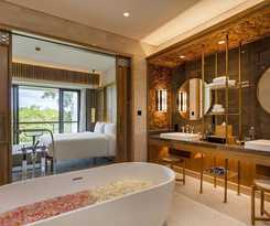 Hotel AYANA Segara Bali