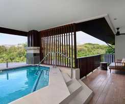 Marriott's Bali Nusa Dua Terrace