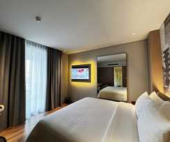 Ra Suites Simatupang