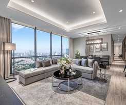 ASHTA Residence