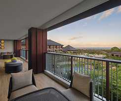 Hotel Renaissance Bali Nusa Dua Resort