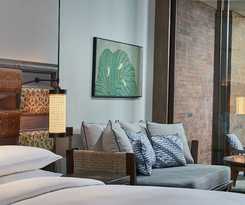 Hotel Andaz Bali - a Concept by Hyatt