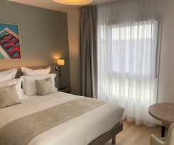 Residhome Quai d'Ivry