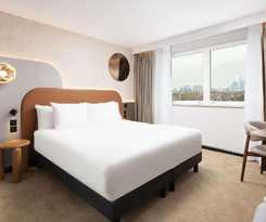 Mercure London Earls Court