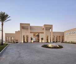 Hotel JAZ Elite Maraya - All inclusive