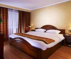 Hotel Nile Carnival Cruise