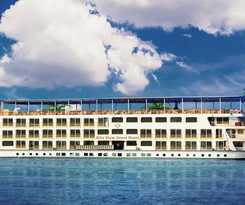 Nile View Jewel 