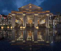 Hotel The St. Regis Almasa 