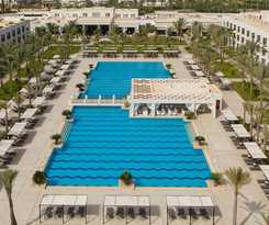 Jaz Crystal, Almaza Bay