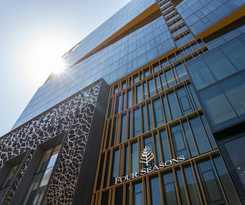 Hotel Four Seasons Montreal