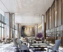 Hotel Four Seasons Dalian