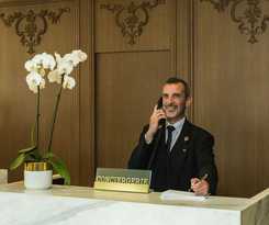 Sofitel Paris Baltimore Tour Eiffel