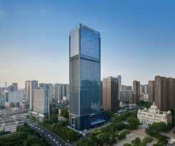 Hotel JW Marriott Changsha