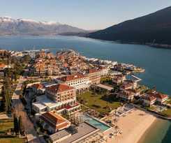 Hotel Portonovi Resort