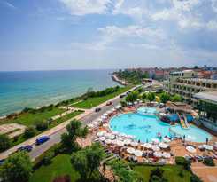 Hotel Perla Beach Luxury