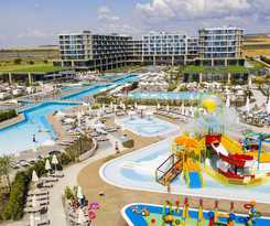 Hotel Wave Resort &ndash; Ultra All Inclusive