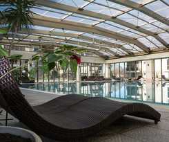 Hotel Long Beach Resort and Spa