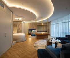 Concorde Tower and Casino and Convention and Spa