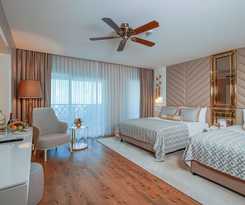 Limak Cyprus Deluxe - All Inclusive