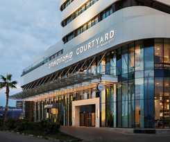  Courtyard By Marriott Batumi