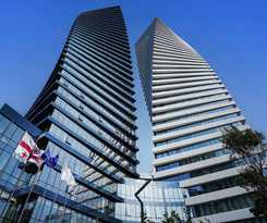 Hotel Pullman Tbilisi Axis Towers
