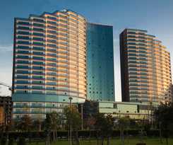 Grand Bellagio Batumi Convention and Casino