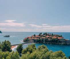 Hotel Aman Sveti Stefan