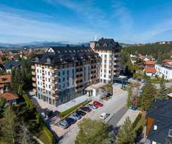 Hotel Queen of Zlatibor and Spa