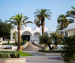 Hotel The Orangers Garden Villas and Bungalows