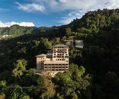  Taj Guras Kutir Resort and Spa, Gangtok