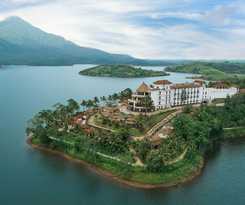 Hotel Taj Wayanad Resort and Spa, Kerala