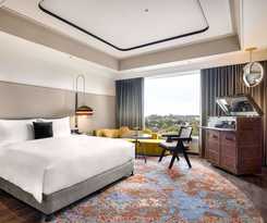 Hotel Hyatt Centric Sector 17 Chandigarh
