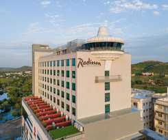 Hotel Radisson Nathdwara