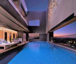 Hotel Courtyard By Marriott Vadodara