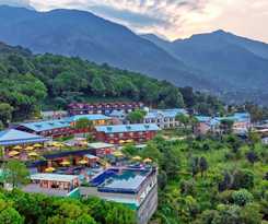 Hotel Radisson Blu Resort Dharamshala