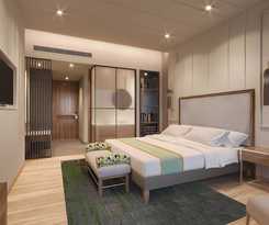 Hotel Holiday Inn Goa Candolim