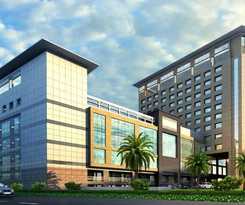 Hotel Holiday Inn Chandigarh Zirakpur, an IHG