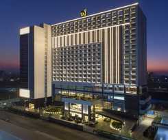 Hotel Taj Skyline Ahmedabad