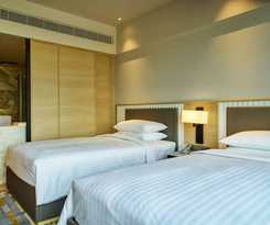 Hotel Courtyard By Marriott Ahmedabad Sindhu Bhavan Road