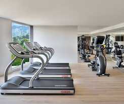 Hotel Courtyard by Marriott Nashik