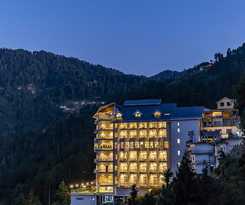 Hotel Fortune Park Dalhousie