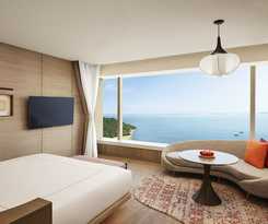 Hotel Taj Cidade de Goa Horizon, Goa