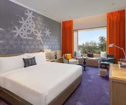 Welcomhotel by ITC Hotels, Raja Sansi, Amritsar