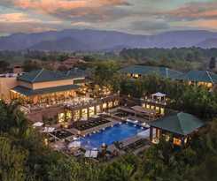 Hotel Taj Sawai Ranthambore