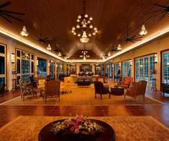 Hotel Coorg Wilderness Resort and Spa