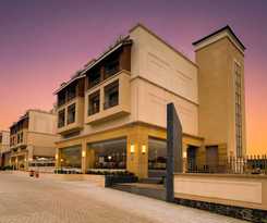 Hotel The Fern An Ecotel, Lonavala