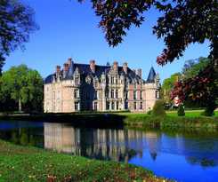 Hotel Chateau D'esclimont